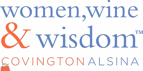 Women, Wine, & Wisdom TM Annapolis-Estate Planning