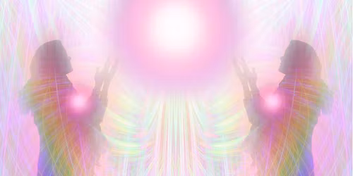 Psychic Development Course for Beginners & Intermediate