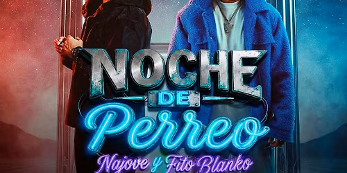 Noche de Perreo
