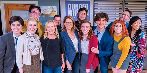 The Office - A Musical Parody at The Theater Center