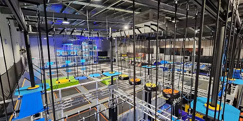 Gravity Groove Disco