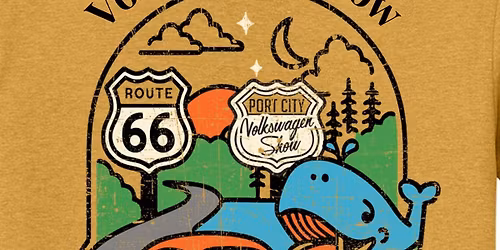 Port City Volkswagen Show 2026