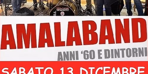 Amalaband al Fonclea