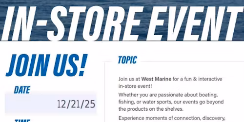 Meet & Greet with Maui Jim Rep!