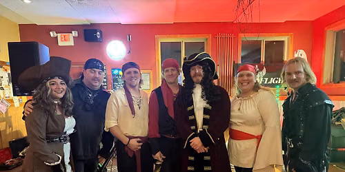 Depot Smokehouse & Tavern Halloween Party
