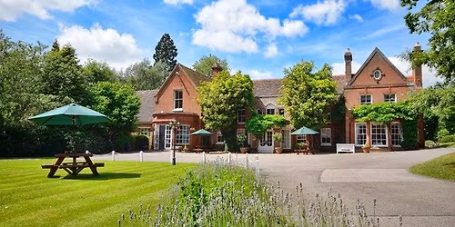 Murder Mystery Dinner