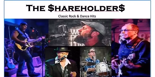 The Shareholders at Double Roads Tavern