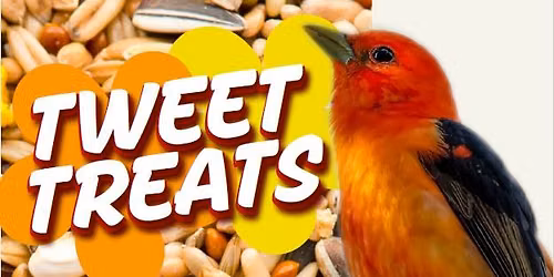 Tweet Treats
