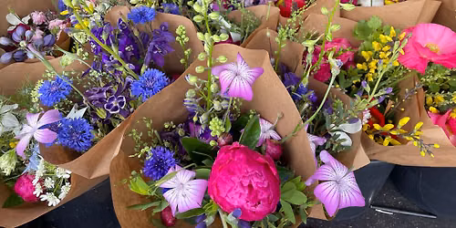 Grandview Heights Farmers' Market