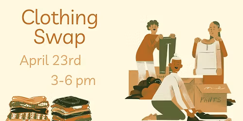 Clothing Swap