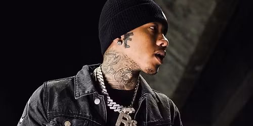 Peezy, R3 DA Chilliman, Peysoh, Skilla Baby, Pookie F'n Rude, RJMrLA in Adelanto