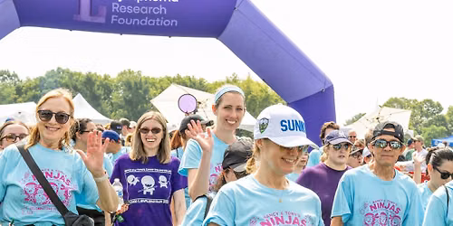 2026 Chicago Lymphoma Walk