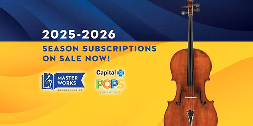 Music 101: A Symphonic Spectacular