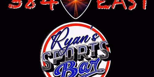 384 East @ Ryan's Sports Bar 