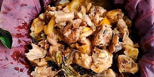 Onuk Nelut: A T\u2019boli Food & Cultural Experience