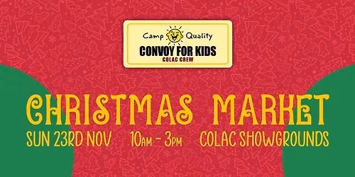 Christmas Market \ud83c\udf84