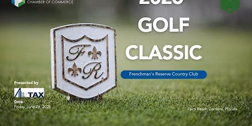 The 2026 Golf Classic, Presented by Alvarez and Marsal