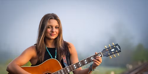 Madelyn Tallent Acoustic 