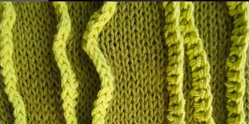 Knitting 101: The Absolute Basics