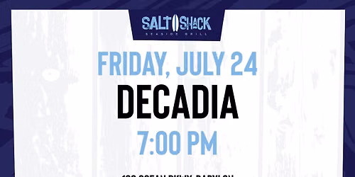 Decadia