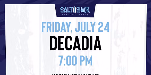 Decadia