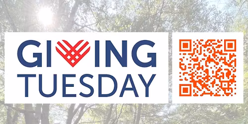 Discover, Donate, Make a Difference: Giving Tuesday at Price Park
