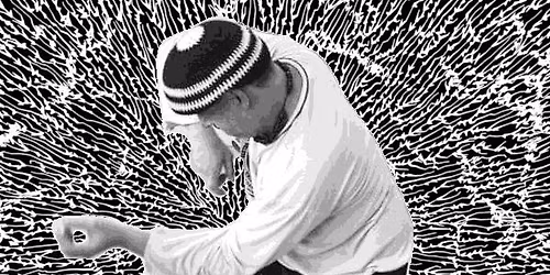 Mestre Marcelo Angola em Paris