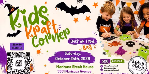 HAVASIS KIDS KRAFT CORNER