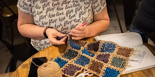 Teach Me to Crochet! 3