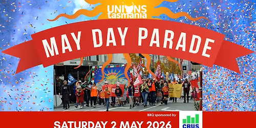 May Day Parade