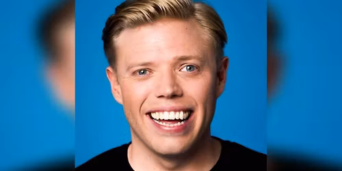Rob Beckett Brighton Tickets