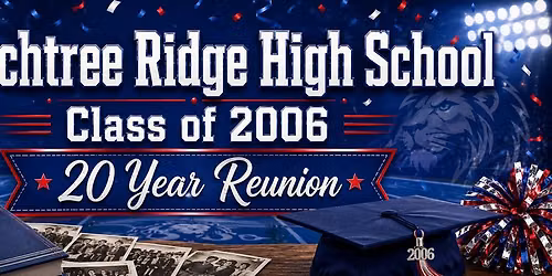 PRHS class of \u201806 20 year reunion