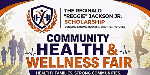 Community Health & Wellness Fair