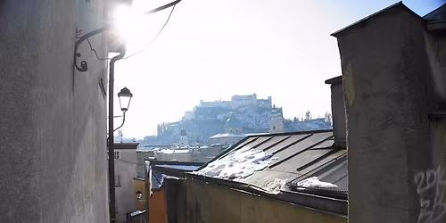 Schurken, Gauner, Sonderlinge 