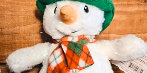 Do You Want to Build a Snowman?