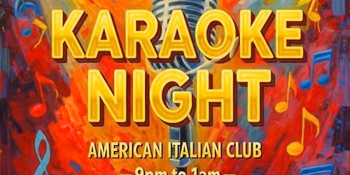 Karaoke Nights