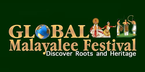 GLOBAL MALAYALEE FESTIVAL- TRADE SUMMIT