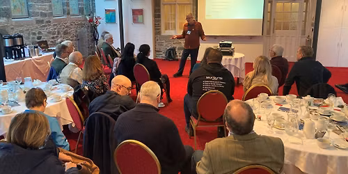 Business Networking Breakfast