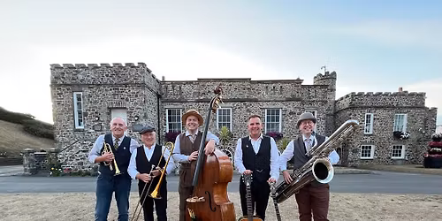 EllieB Jazz (Street, Somerset)