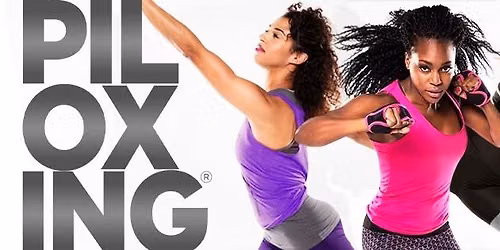 PILOXING bemutat\u00f3 edz\u00e9s
