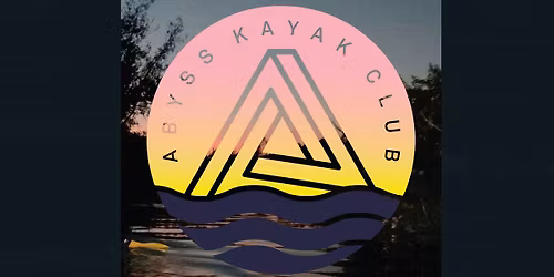 Abyss Kayak Trip - Lewes to Hamsey & Back