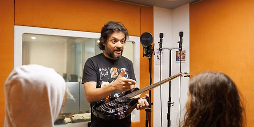 Music Makers with Memo