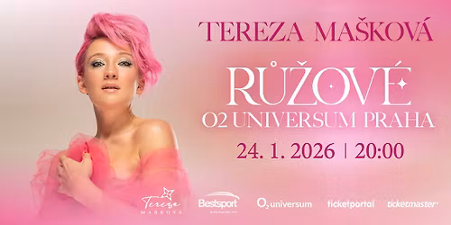 TEREZA MA\u0160KOV\u00c1