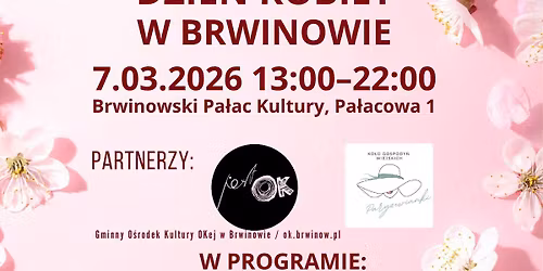 Trzeci Spo\u0142eczny Dzie\u0144 Kobiet w Brwinowie