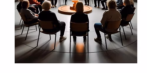 UUFH Monthly Healing Circle