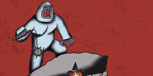 Dig Deep, Live at Big Booty Trudy's