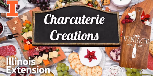 Holiday Charcuterie Creations