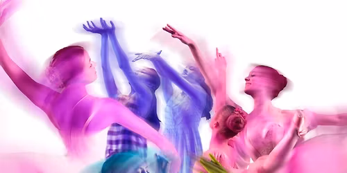 St Paul Ballet - The Nutcracker Reimagined at O'Shaughnessy Auditorium