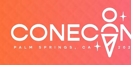 ConeCon 2026