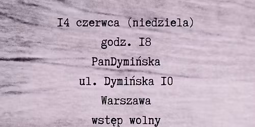 Muzyka w filmie SFP: Strefa (prawie) debiutant\u00f3w \u2013 wydarzenie towarzysz\u0105ce 